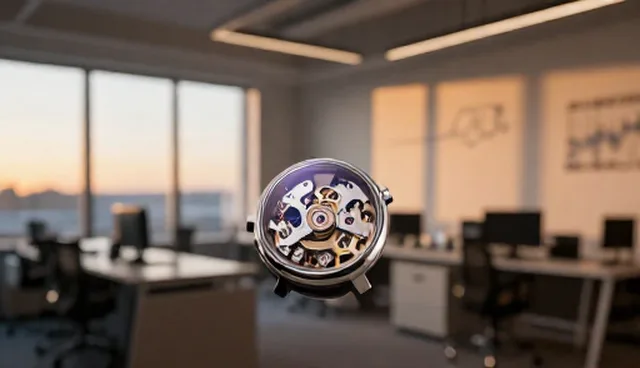 机械表机芯选型与维护的实用建议
