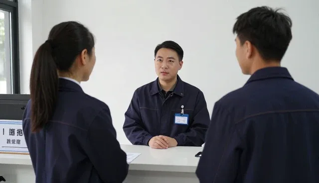 质量检验批量：高端品质企业须知